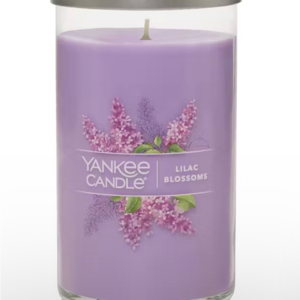 Yankee Candle Lilac Blossoms